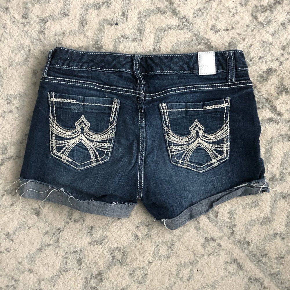 Maurices Jean Shorts